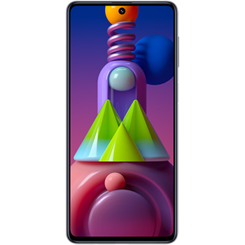 Samsung Galaxy M51 Kılıflar