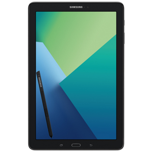 Samsung Galaxy Tab A 10.1 2016 - P580 Akıllı Saat Kordon