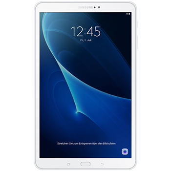 Samsung Galaxy Tab A 10.1 - T580 Akıllı Saat Kordon