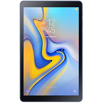 Samsung Galaxy Tab A 10.5 - T590 Akıllı Saat Kordon