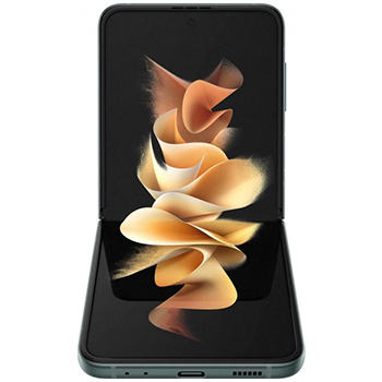 Samsung Galaxy Z Flip 3 Kılıflar