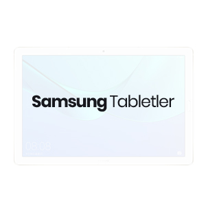 Samsung Tablet Modelleri 