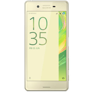 Sony Xperia X Ekran Koruyucular