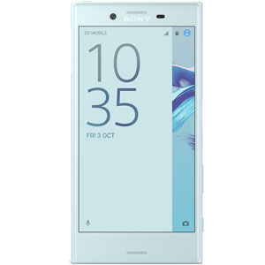 Sony Xperia X Compact Ekran Koruyucular