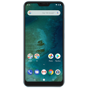 Xiaomi Mi A2 Lite Kılıflar