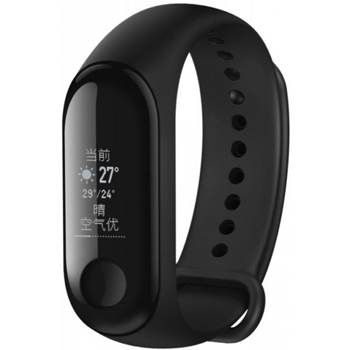 Xiaomi Mi Band 3 Kılıflar