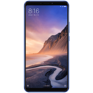 Xiaomi Mi Max 3 Kılıflar