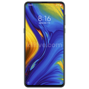 Xiaomi Mi Mix 3 Kılıflar