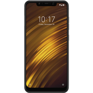 Xiaomi Pocophone F1 Kılıflar