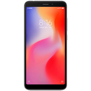 Xiaomi Redmi 6 Kılıflar