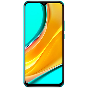 Xiaomi Redmi 9 Kılıflar