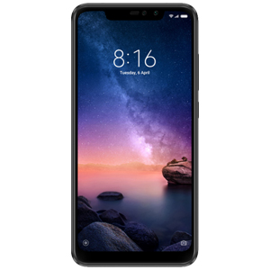 Xiaomi Redmi Note 6 Pro Kılıflar